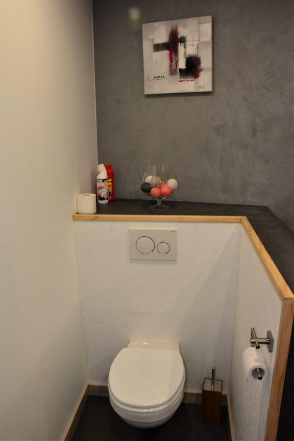 Le Toit De Dinant - Esc'Appart ภายนอก รูปภาพ