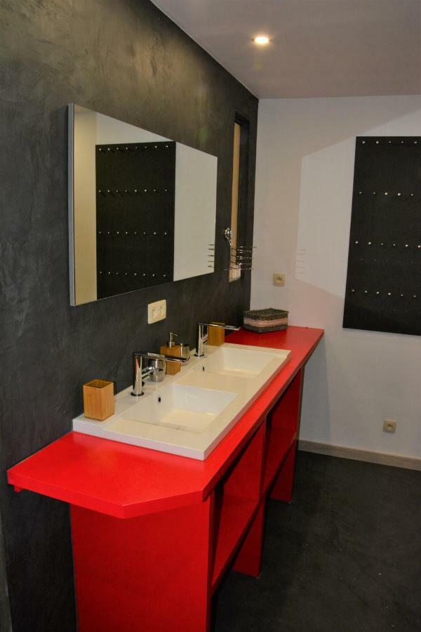 Le Toit De Dinant - Esc'Appart ภายนอก รูปภาพ